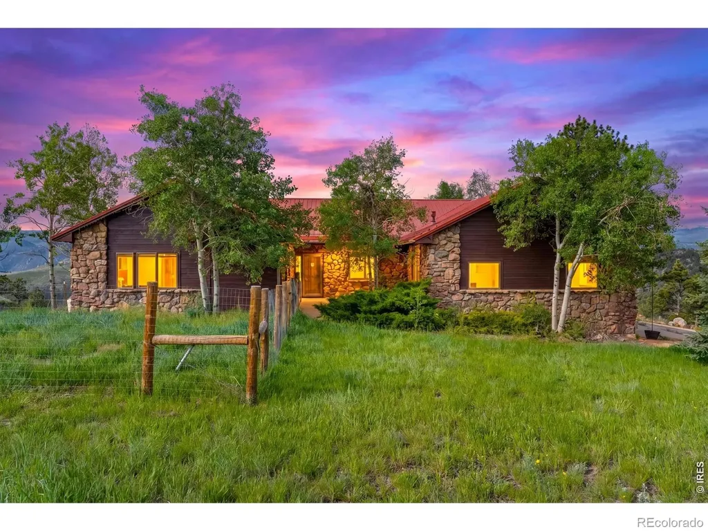 76 Rocky Vista Court Livermore CO 80536