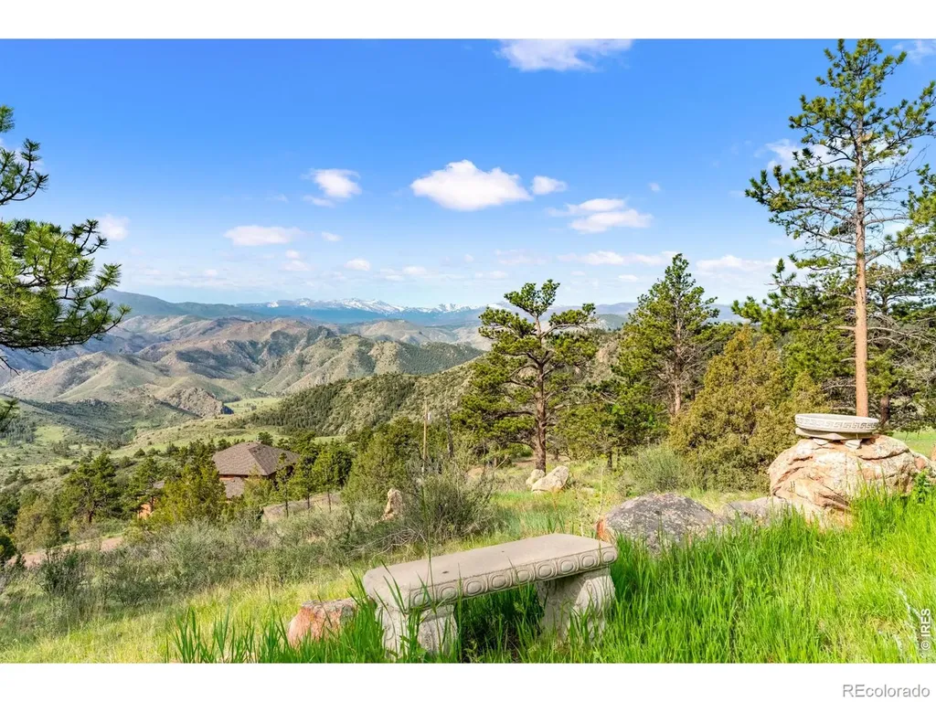76 Rocky Vista Court Livermore CO 80536