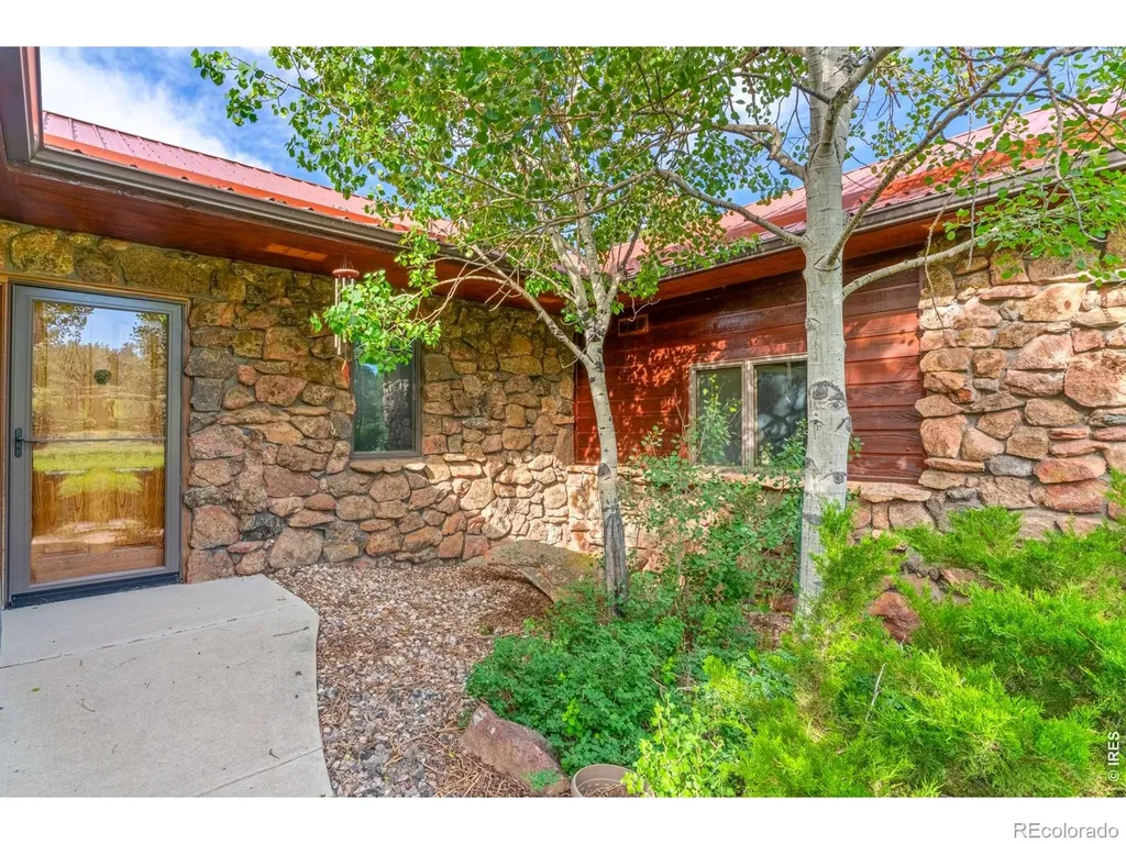 76 Rocky Vista Court Livermore CO 80536