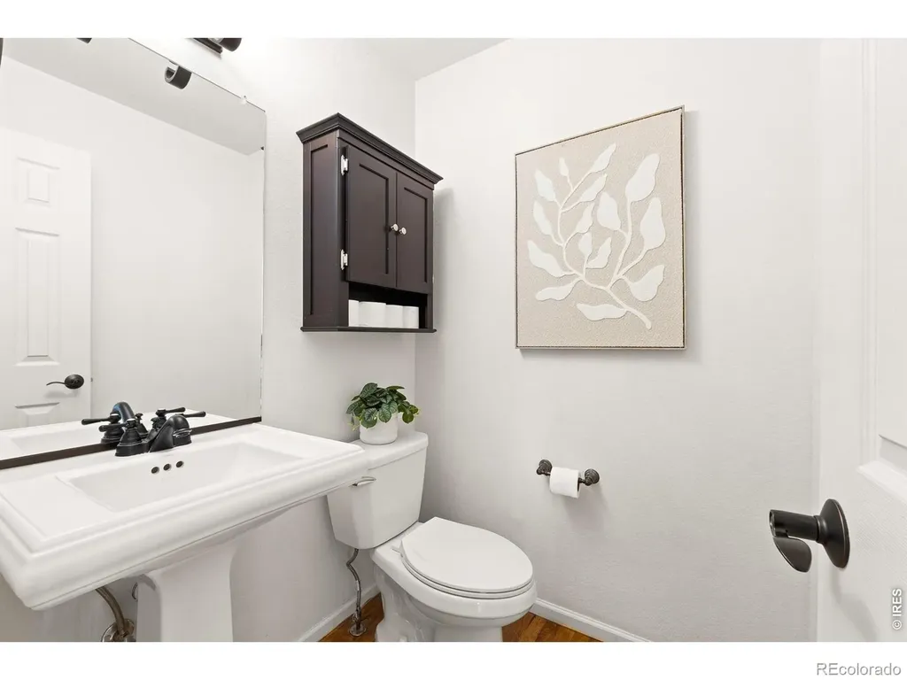 3626 Maplewood Lane Johnstown CO 80534