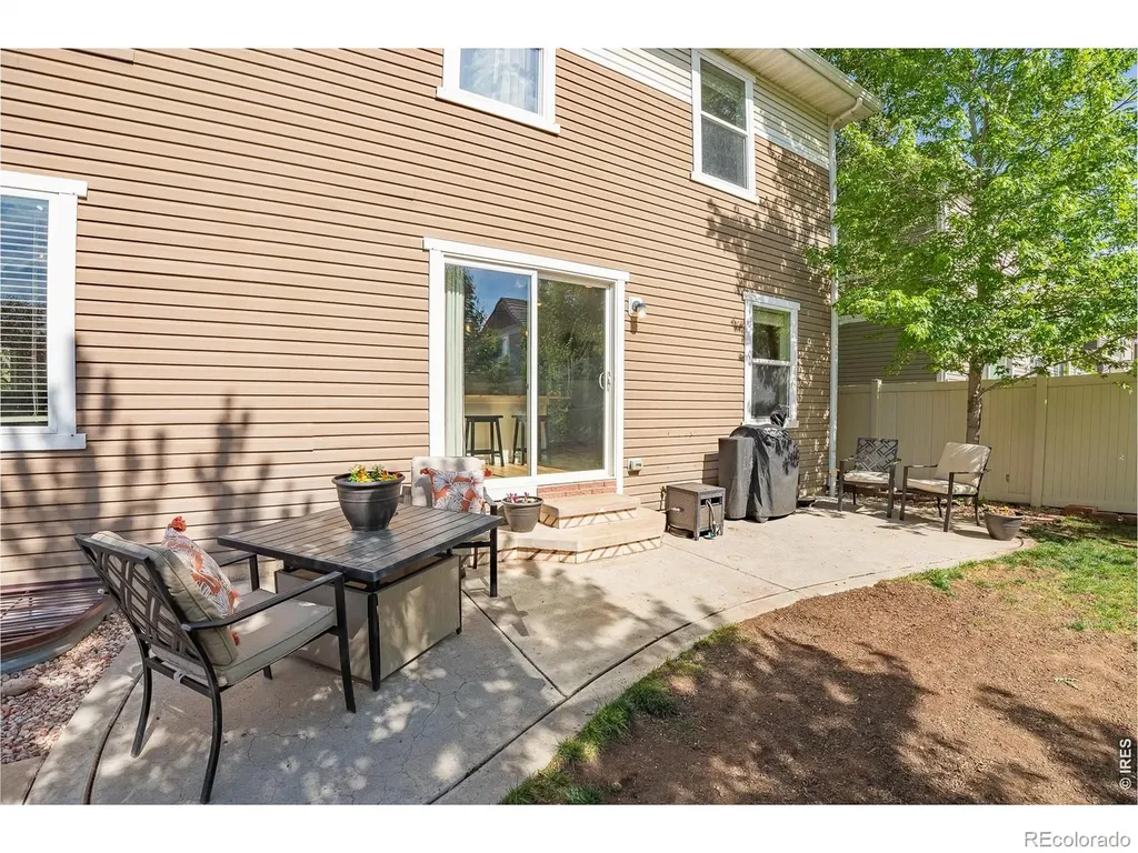 3626 Maplewood Lane Johnstown CO 80534