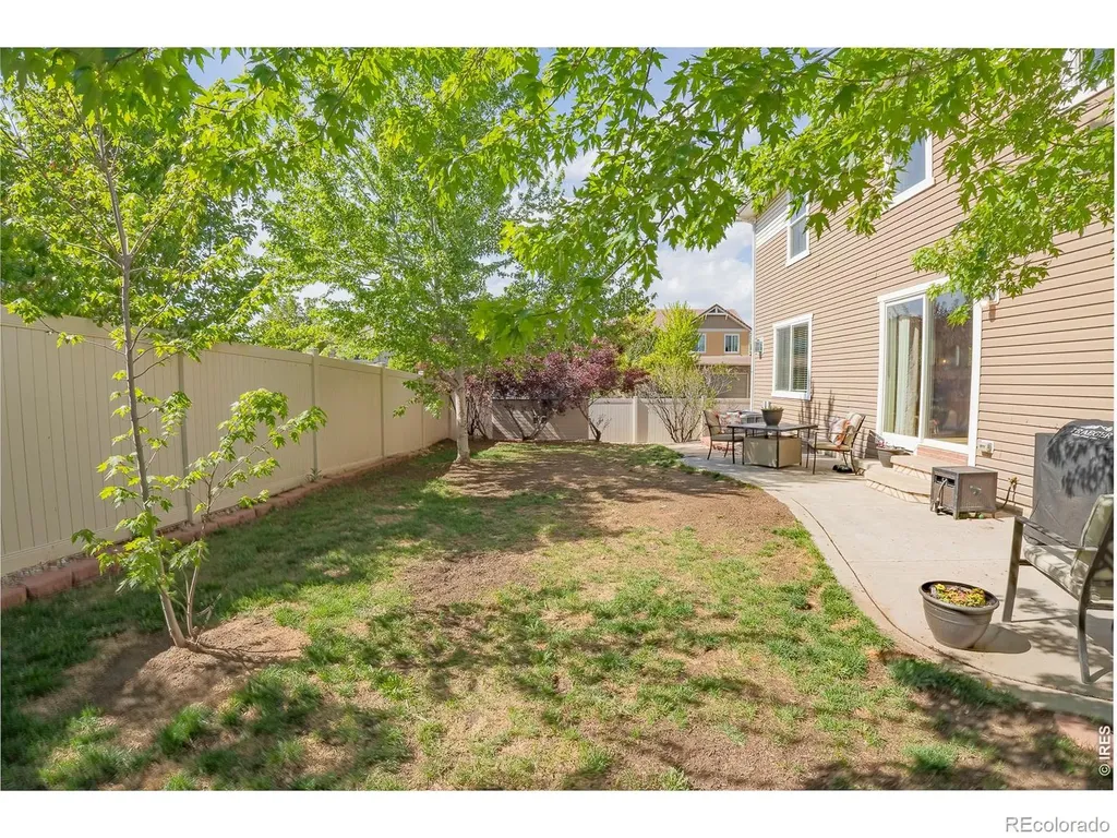 3626 Maplewood Lane Johnstown CO 80534