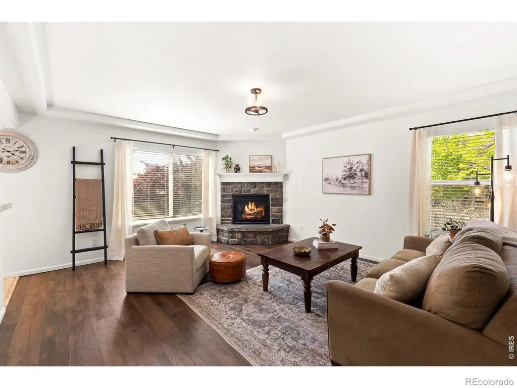 3626 Maplewood Lane Johnstown CO 80534