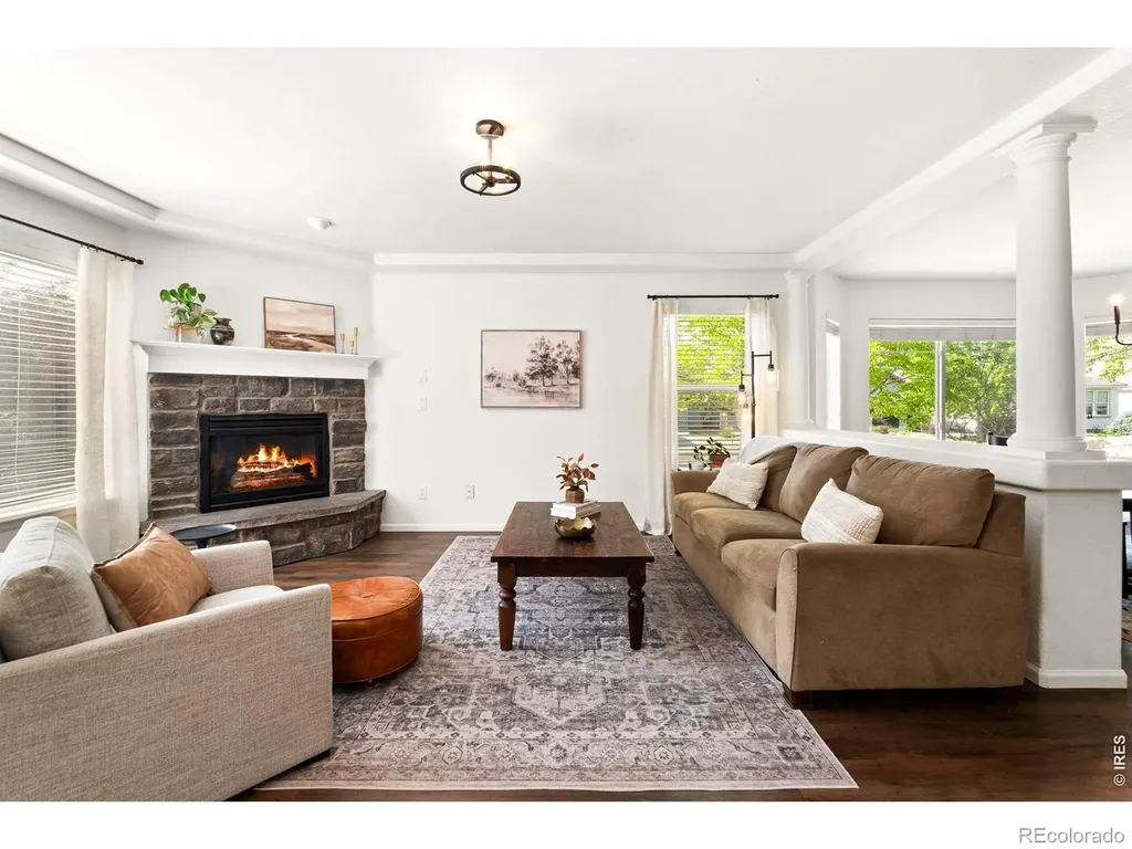 3626 Maplewood Lane Johnstown CO 80534