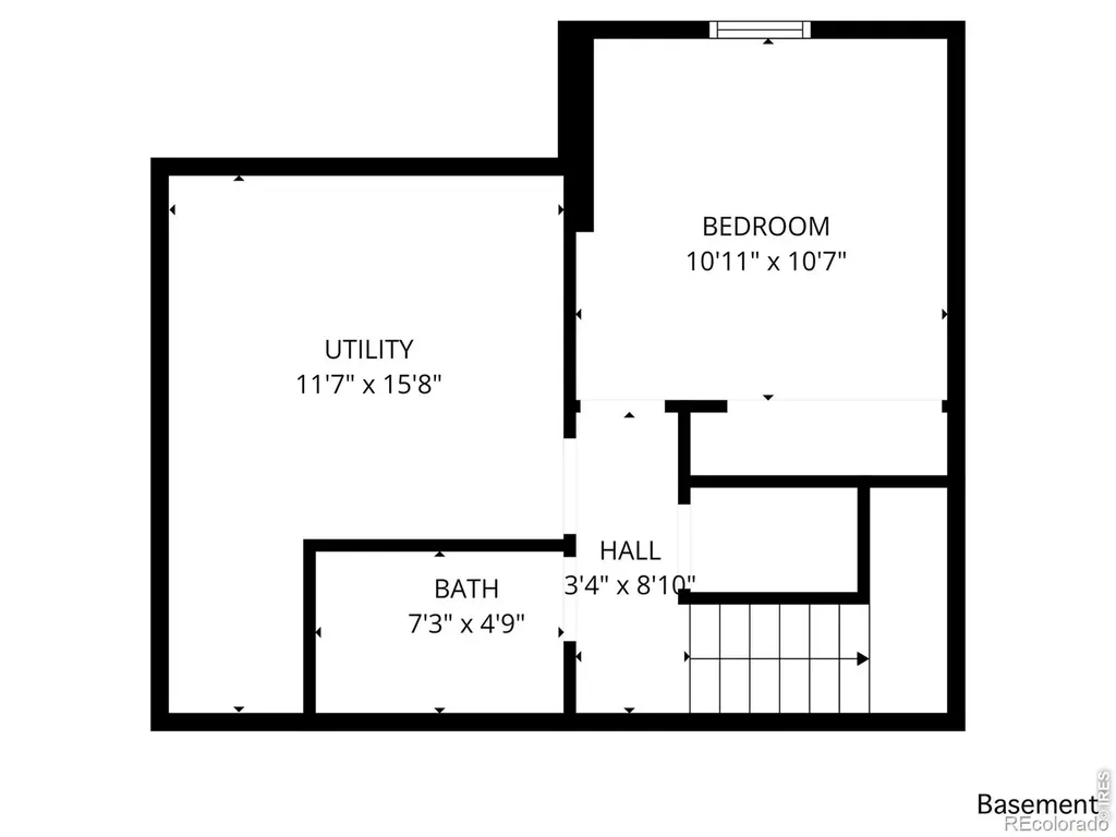 1703 Quiver Court Lafayette CO 80026