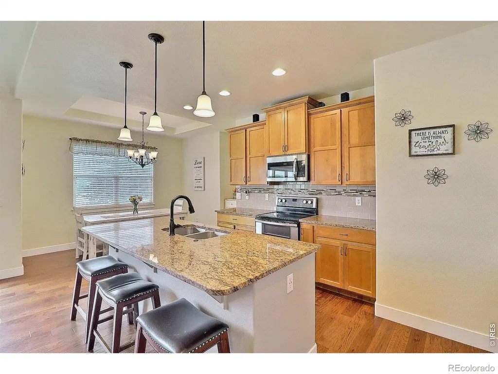 6123 W 8th Street Greeley CO 80634