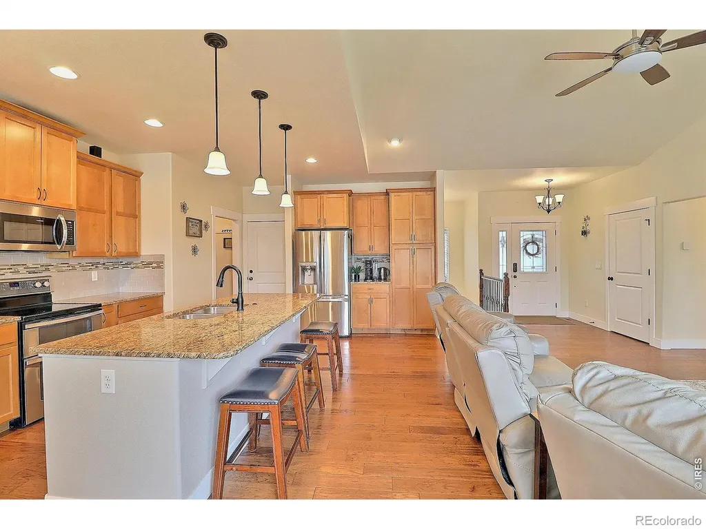 6123 W 8th Street Greeley CO 80634