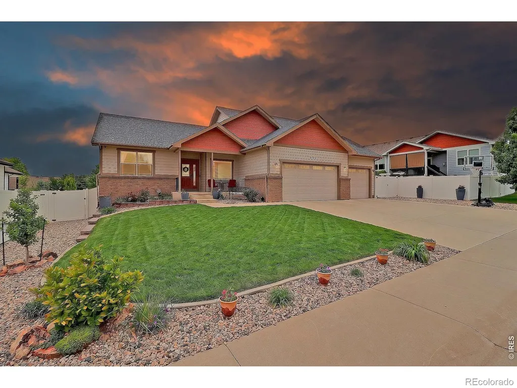6123 W 8th Street Greeley CO 80634