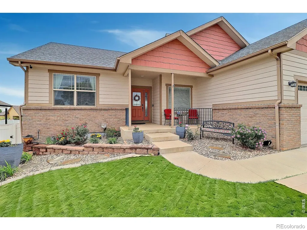 6123 W 8th Street Greeley CO 80634