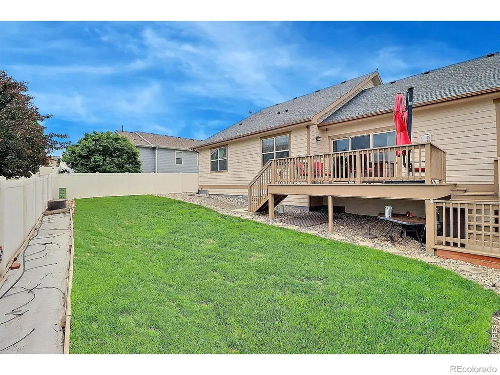 6123 W 8th Street Greeley CO 80634