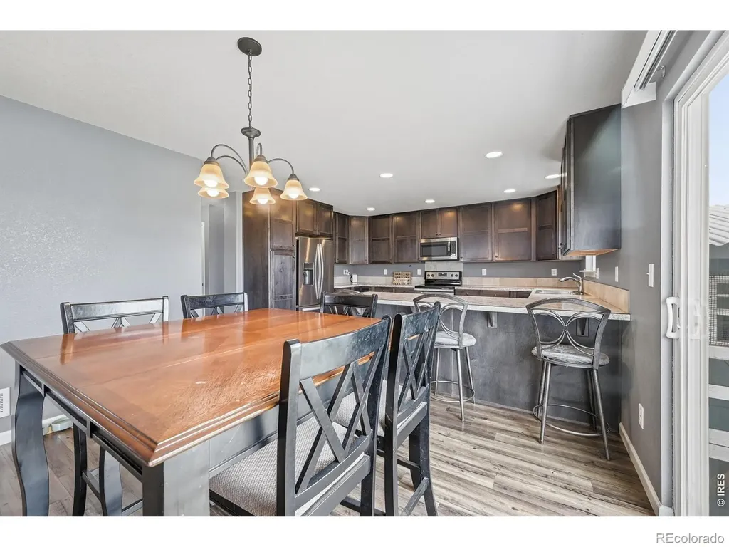 4413 Rockcress Road Evans CO 80620