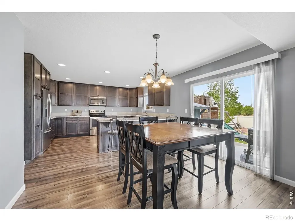 4413 Rockcress Road Evans CO 80620