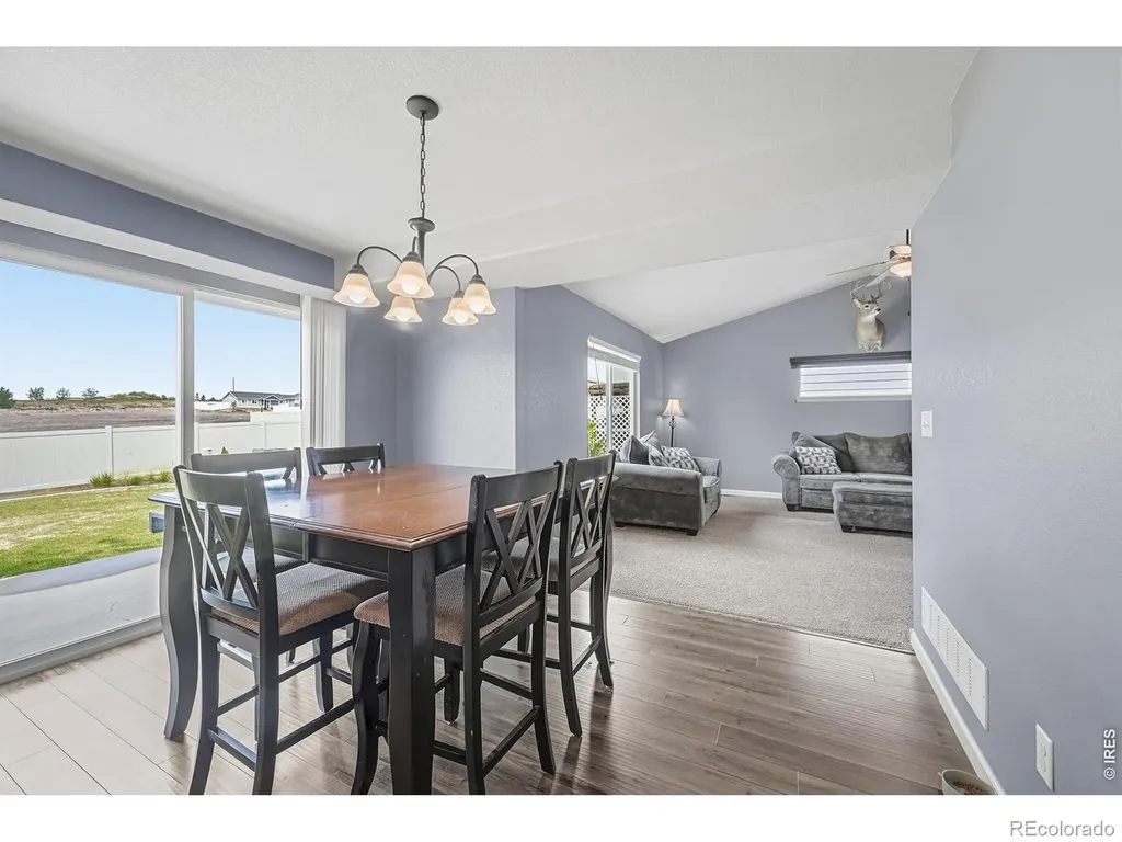 4413 Rockcress Road Evans CO 80620