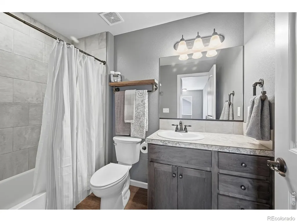 4413 Rockcress Road Evans CO 80620