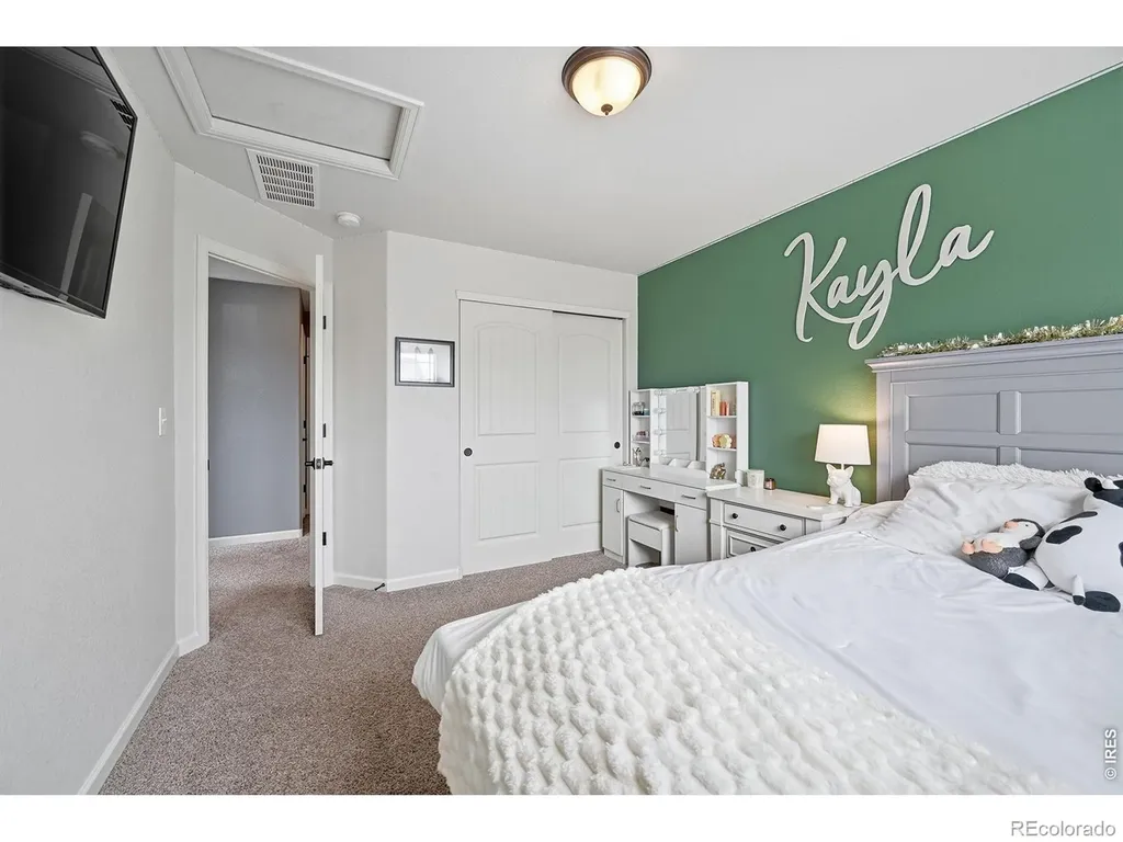 4413 Rockcress Road Evans CO 80620