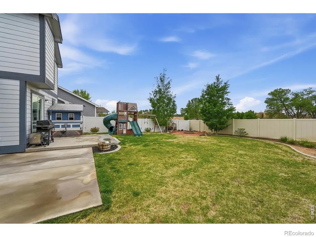 4413 Rockcress Road Evans CO 80620