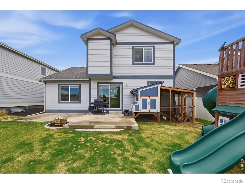 4413 Rockcress Road Evans CO 80620