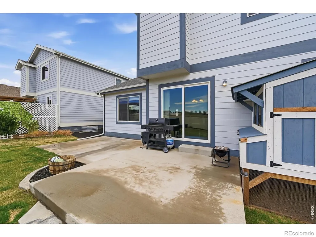 4413 Rockcress Road Evans CO 80620