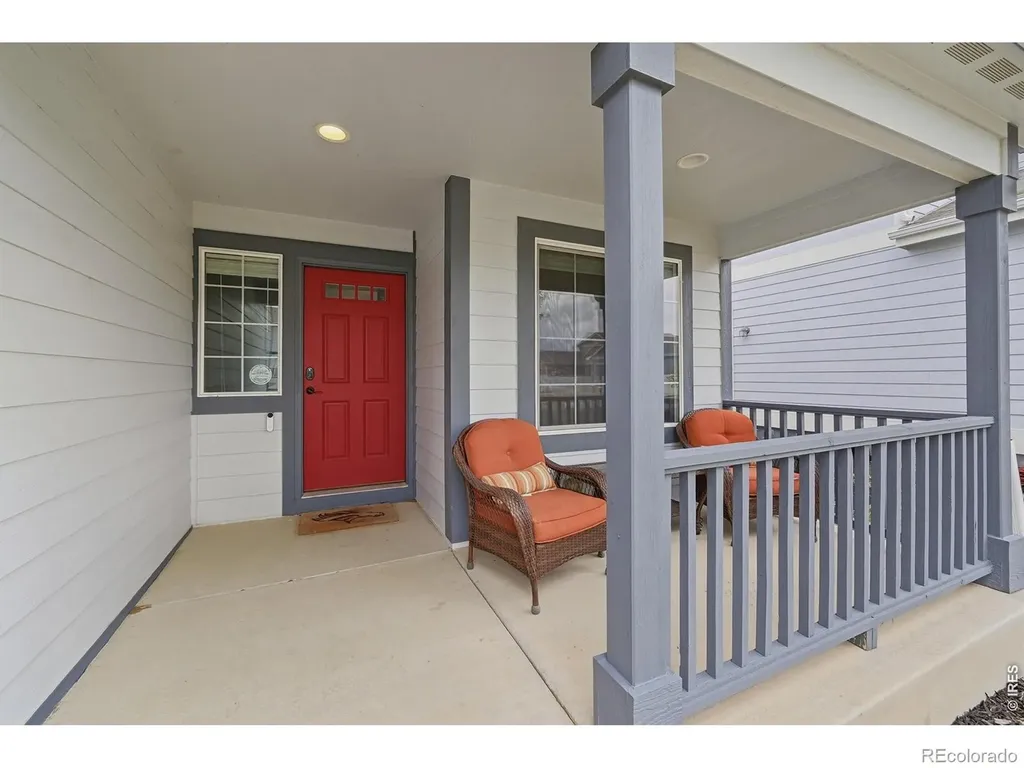 4413 Rockcress Road Evans CO 80620