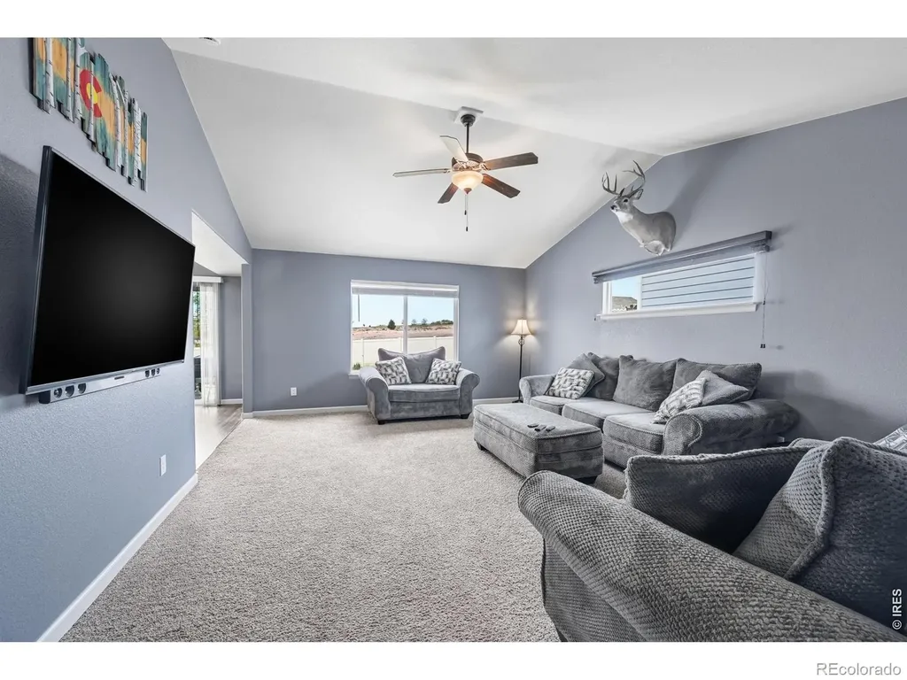 4413 Rockcress Road Evans CO 80620