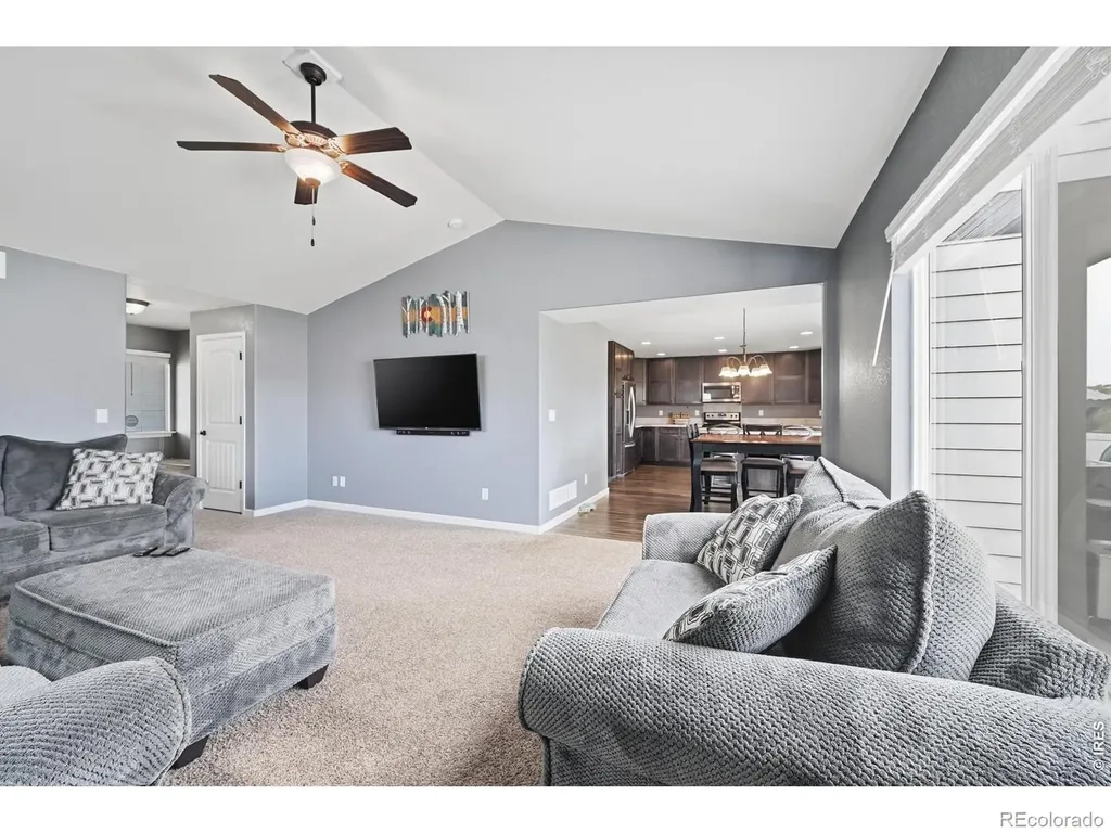 4413 Rockcress Road Evans CO 80620