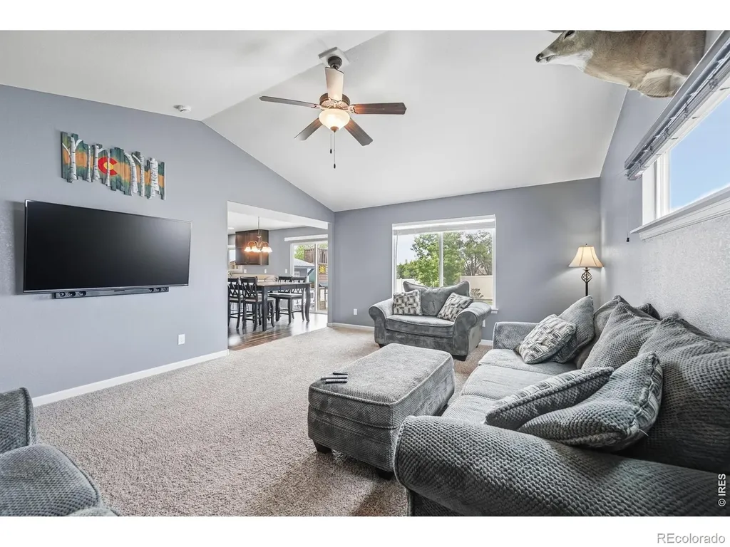 4413 Rockcress Road Evans CO 80620