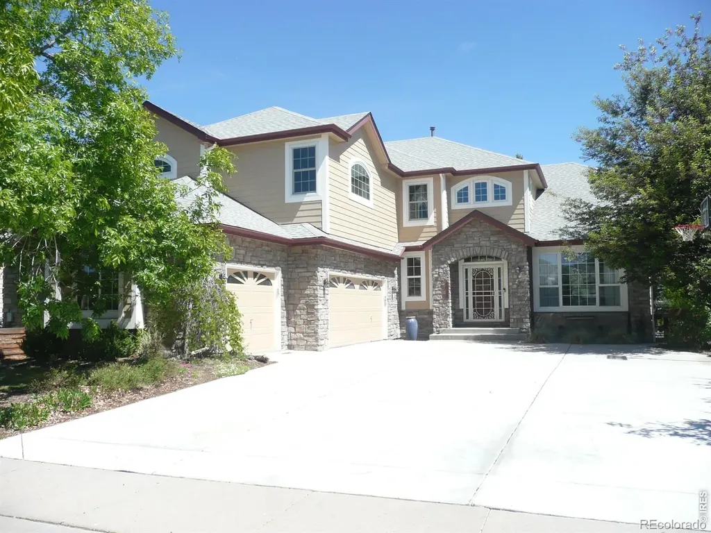 6038 Rogers Circle Arvada CO 80403