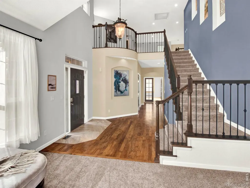 6038 Rogers Circle Arvada CO 80403