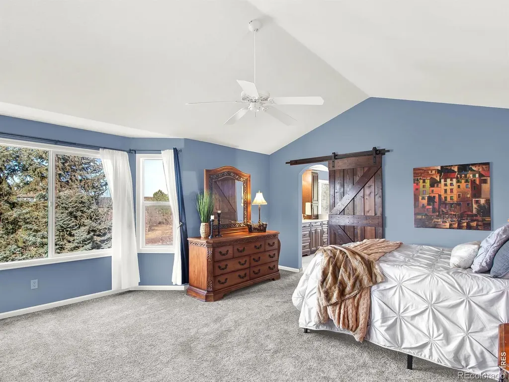 6038 Rogers Circle Arvada CO 80403