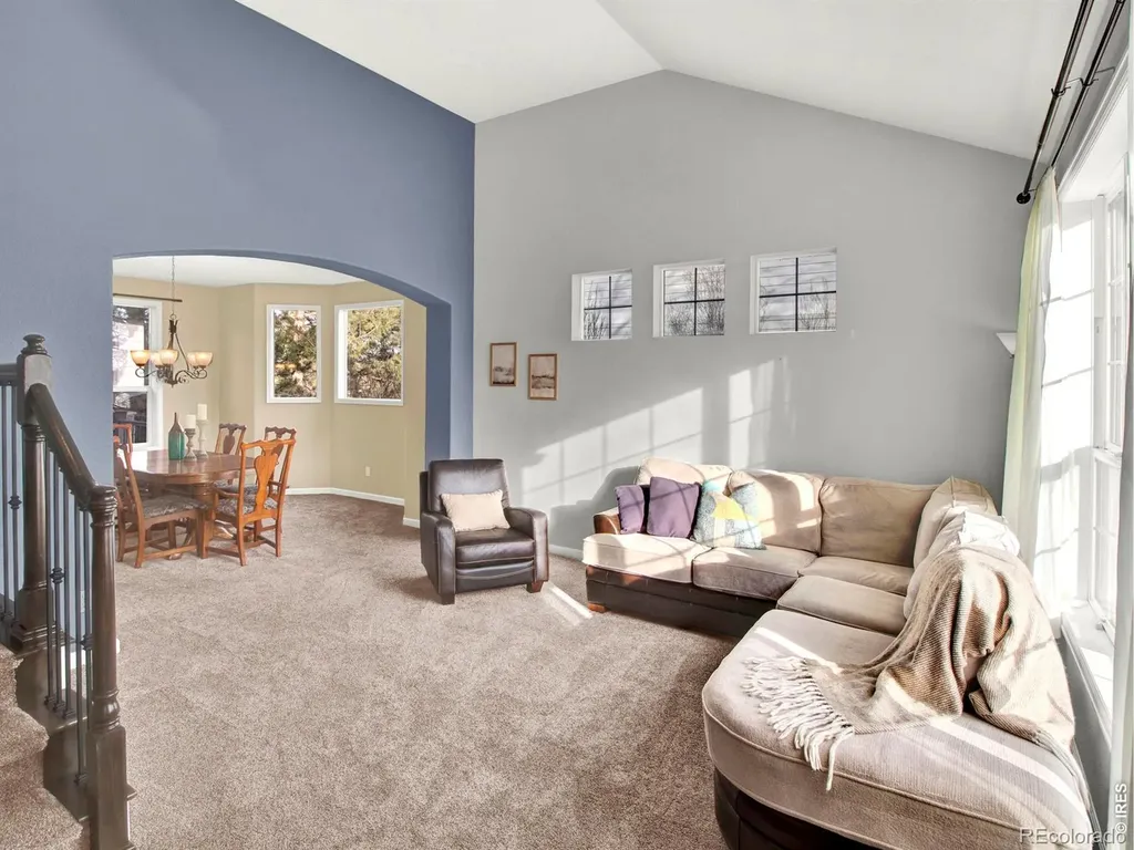 6038 Rogers Circle Arvada CO 80403