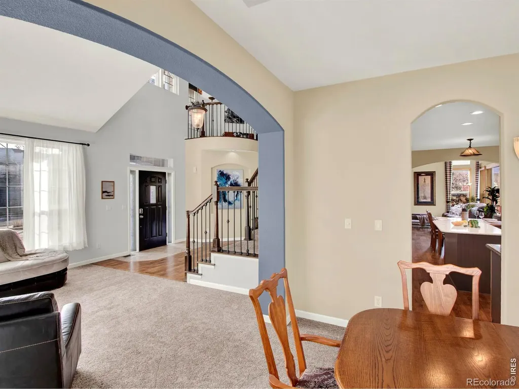 6038 Rogers Circle Arvada CO 80403