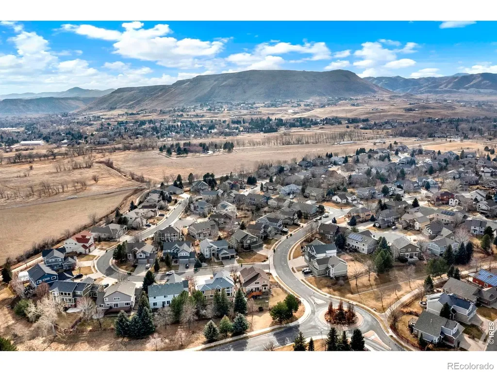 6038 Rogers Circle Arvada CO 80403