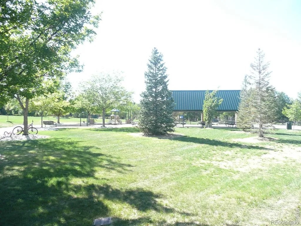 6038 Rogers Circle Arvada CO 80403