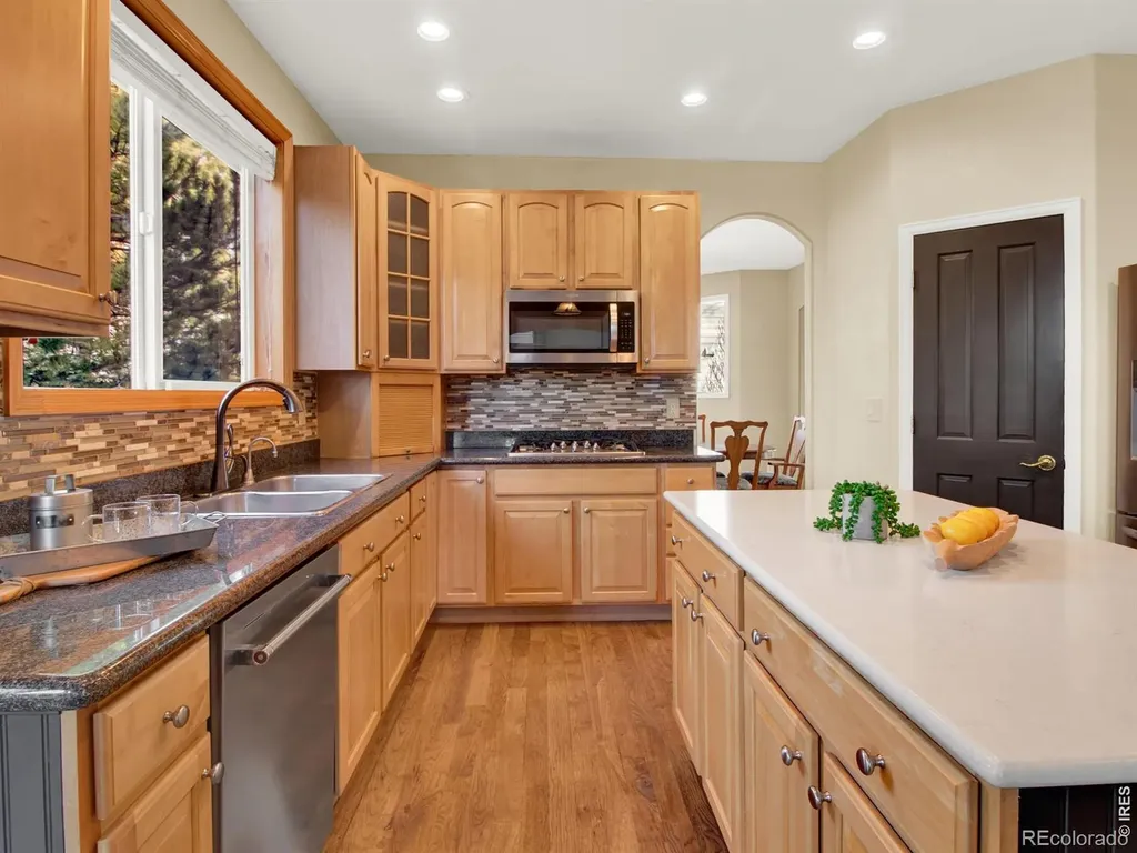 6038 Rogers Circle Arvada CO 80403