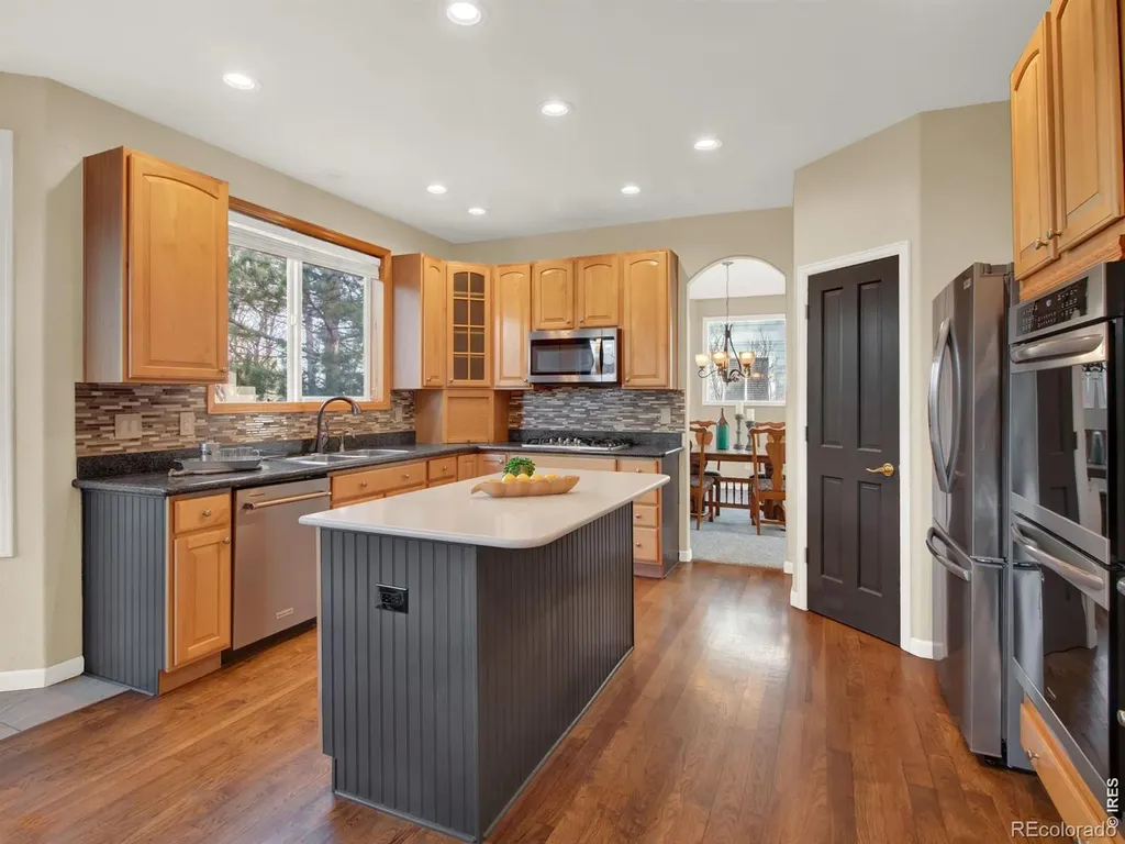 6038 Rogers Circle Arvada CO 80403