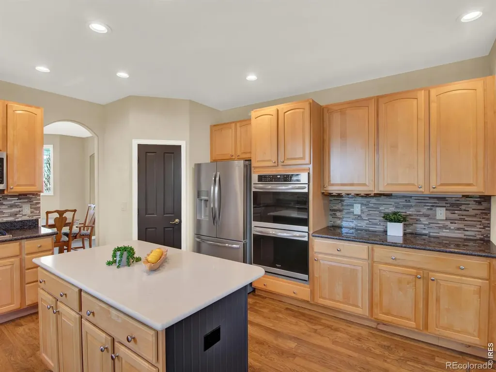 6038 Rogers Circle Arvada CO 80403