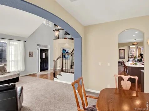6038 Rogers Circle Arvada CO 80403