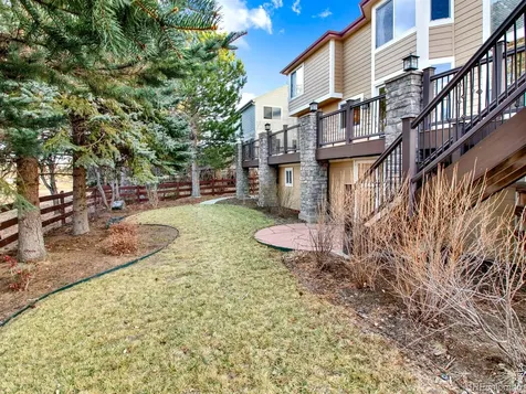 6038 Rogers Circle Arvada CO 80403