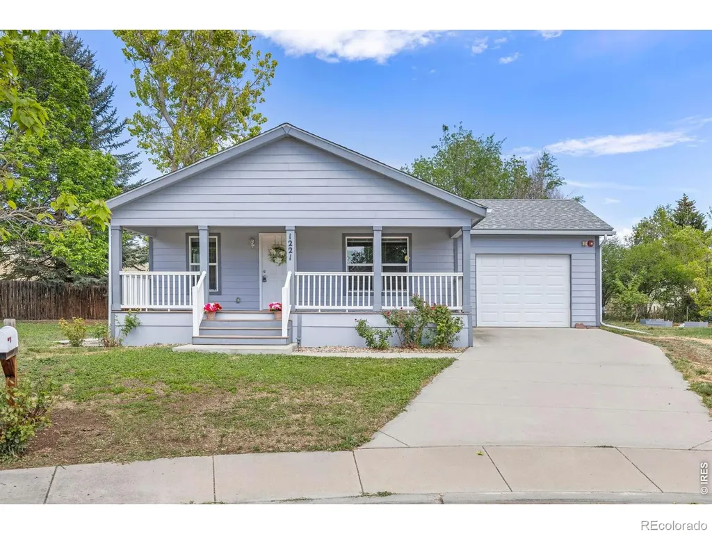 1221 Raven Place Loveland CO 80537