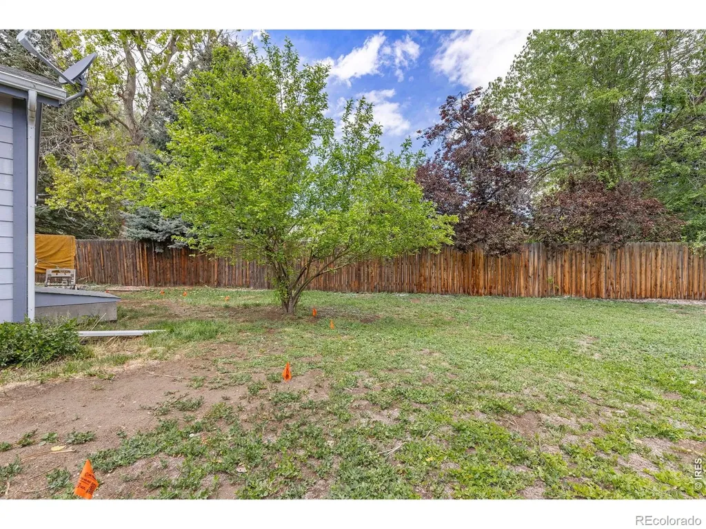 1221 Raven Place Loveland CO 80537