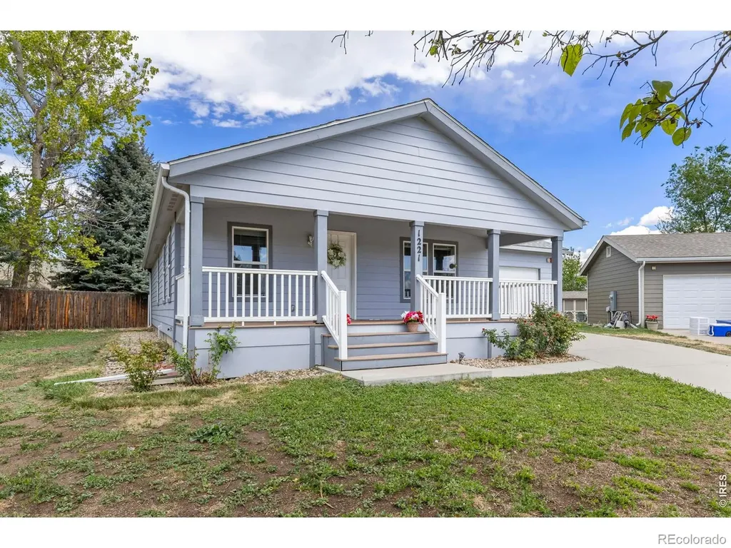 1221 Raven Place Loveland CO 80537