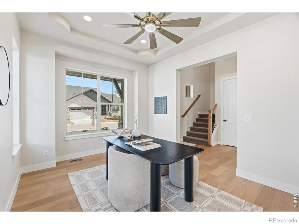 8467 Annapolis Drive Windsor CO 80528