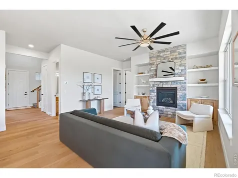 8467 Annapolis Drive Windsor CO 80528