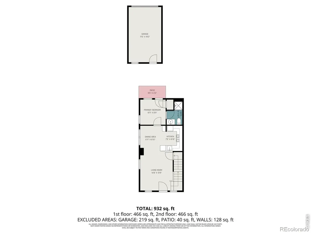 223 Cardinal Way Longmont CO 80501