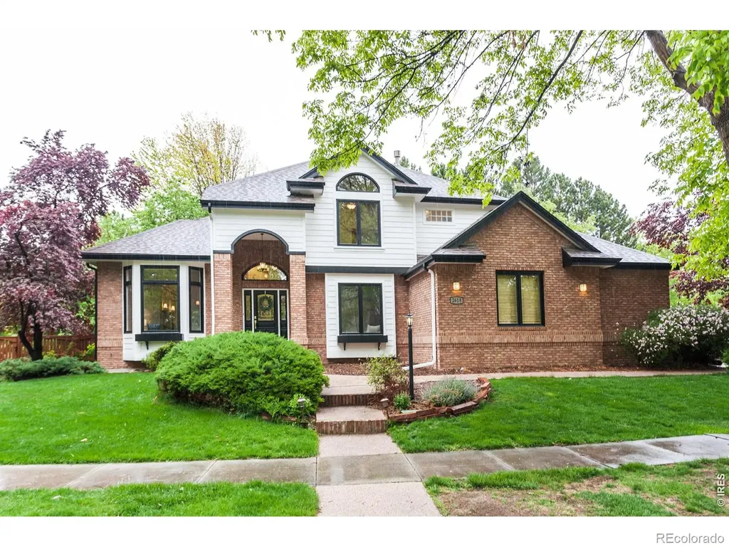 2619 Jewelstone Court Fort Collins CO 80525