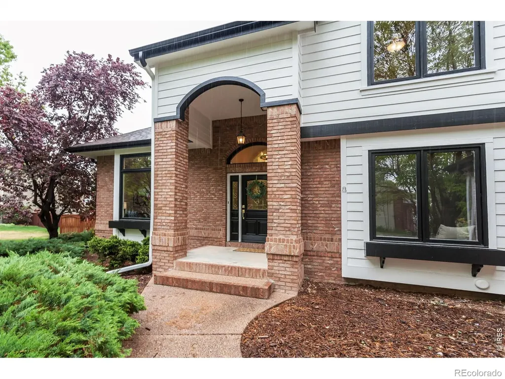 2619 Jewelstone Court Fort Collins CO 80525