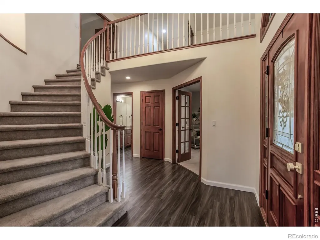 2619 Jewelstone Court Fort Collins CO 80525