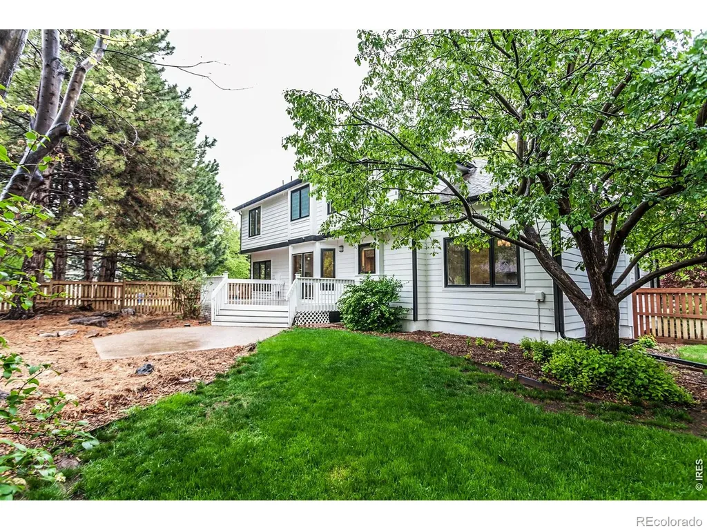 2619 Jewelstone Court Fort Collins CO 80525