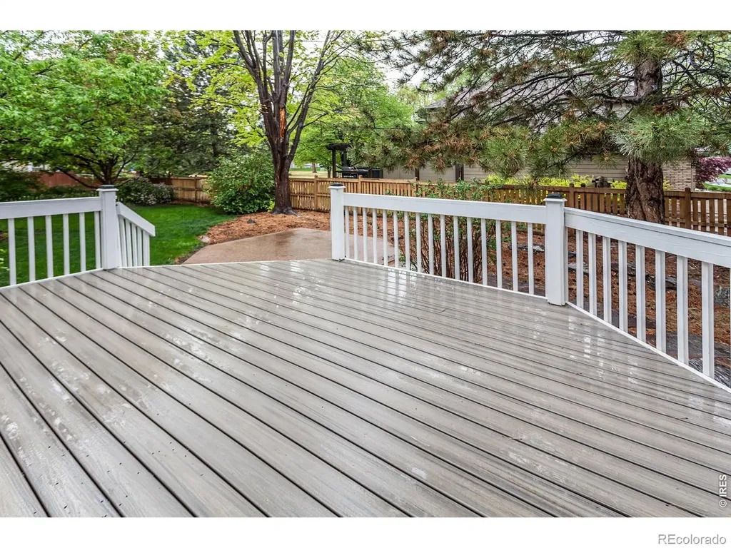 2619 Jewelstone Court Fort Collins CO 80525
