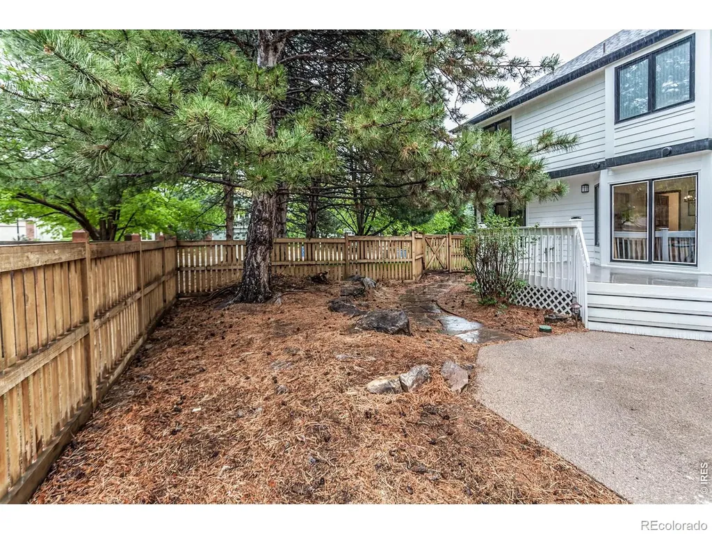 2619 Jewelstone Court Fort Collins CO 80525